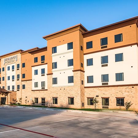 Staybridge Suites - Lake Jackson By Ihg Luaran gambar