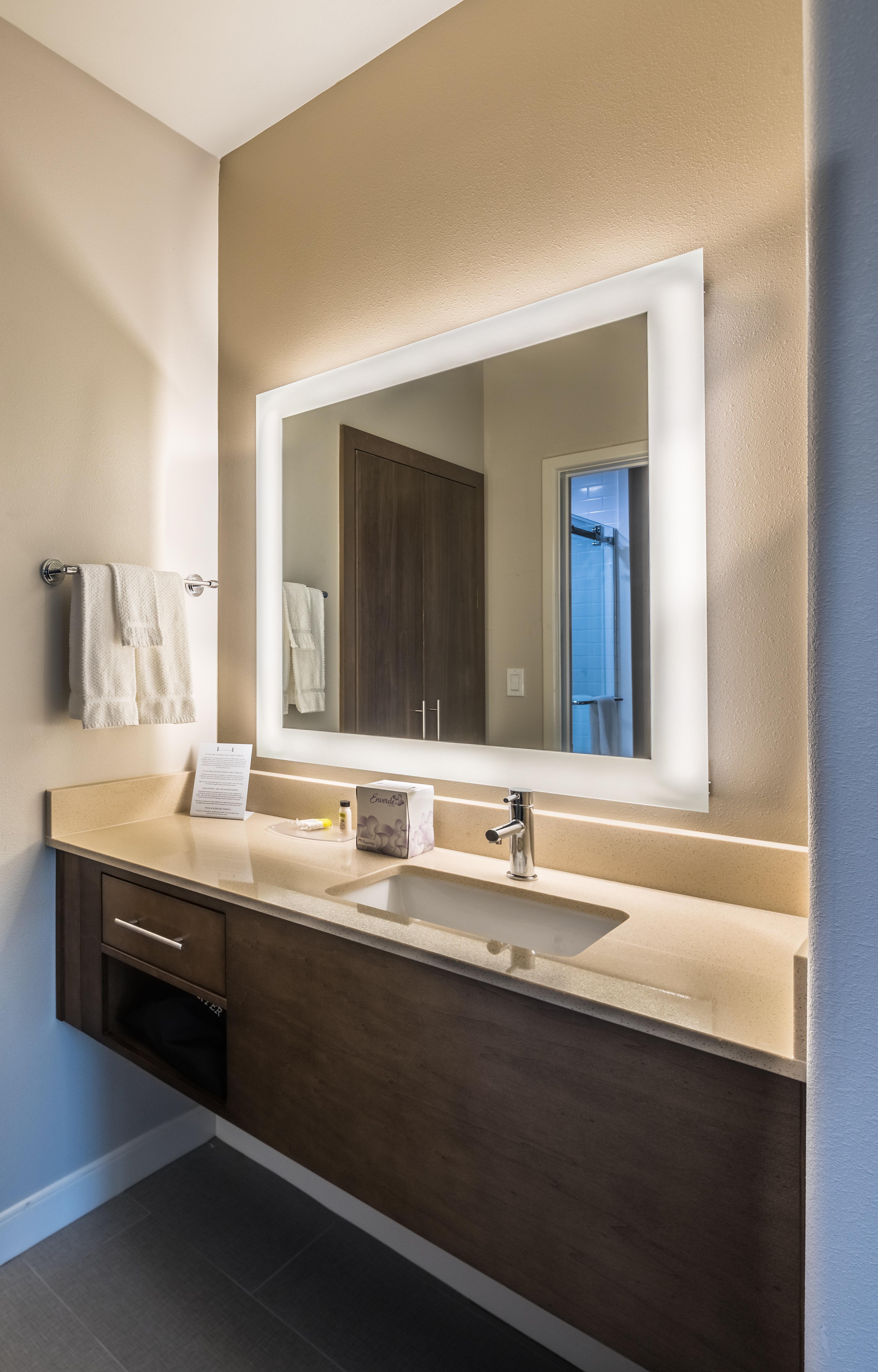 Staybridge Suites - Lake Jackson By Ihg Luaran gambar