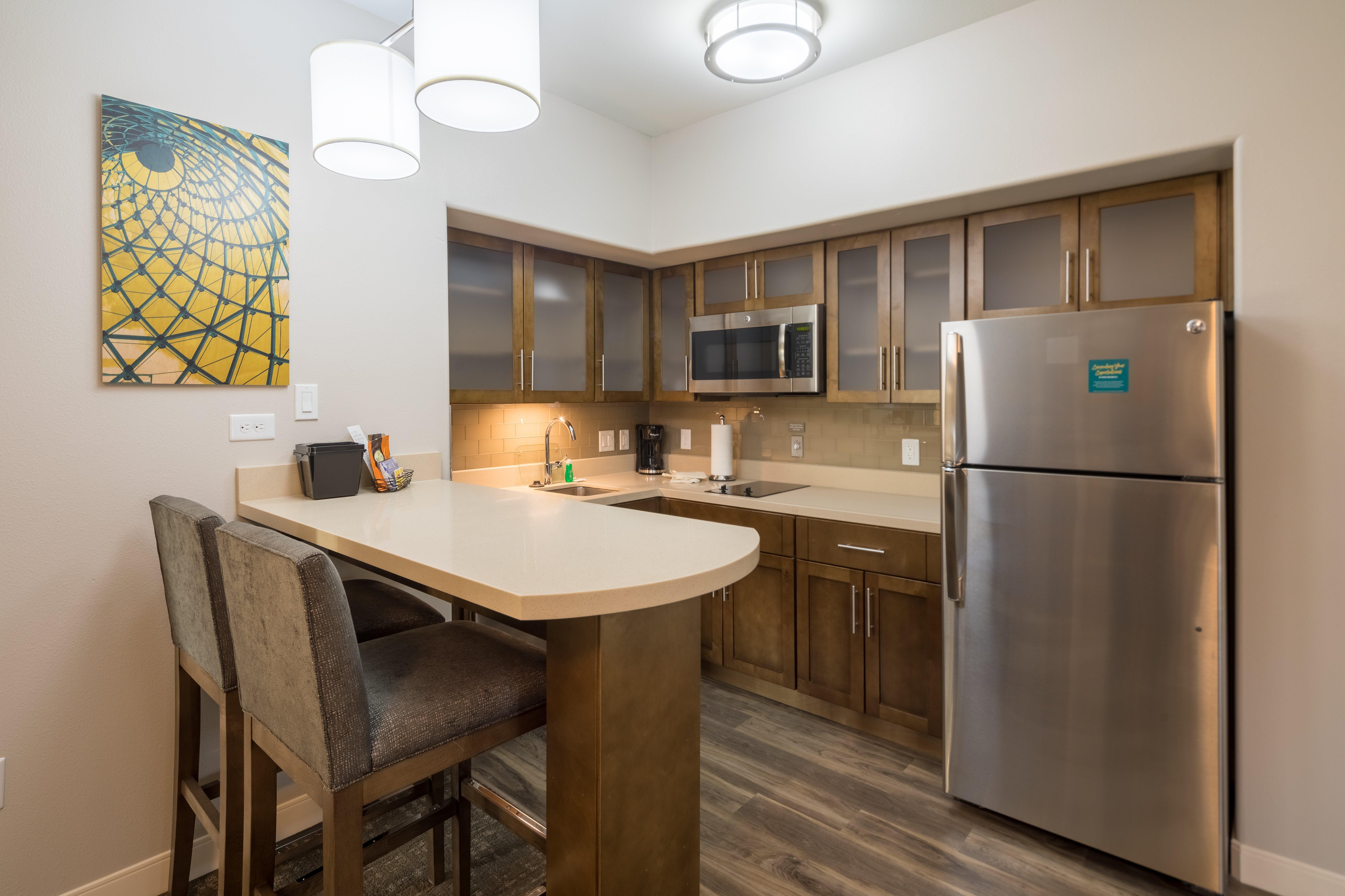 Staybridge Suites - Lake Jackson By Ihg Luaran gambar