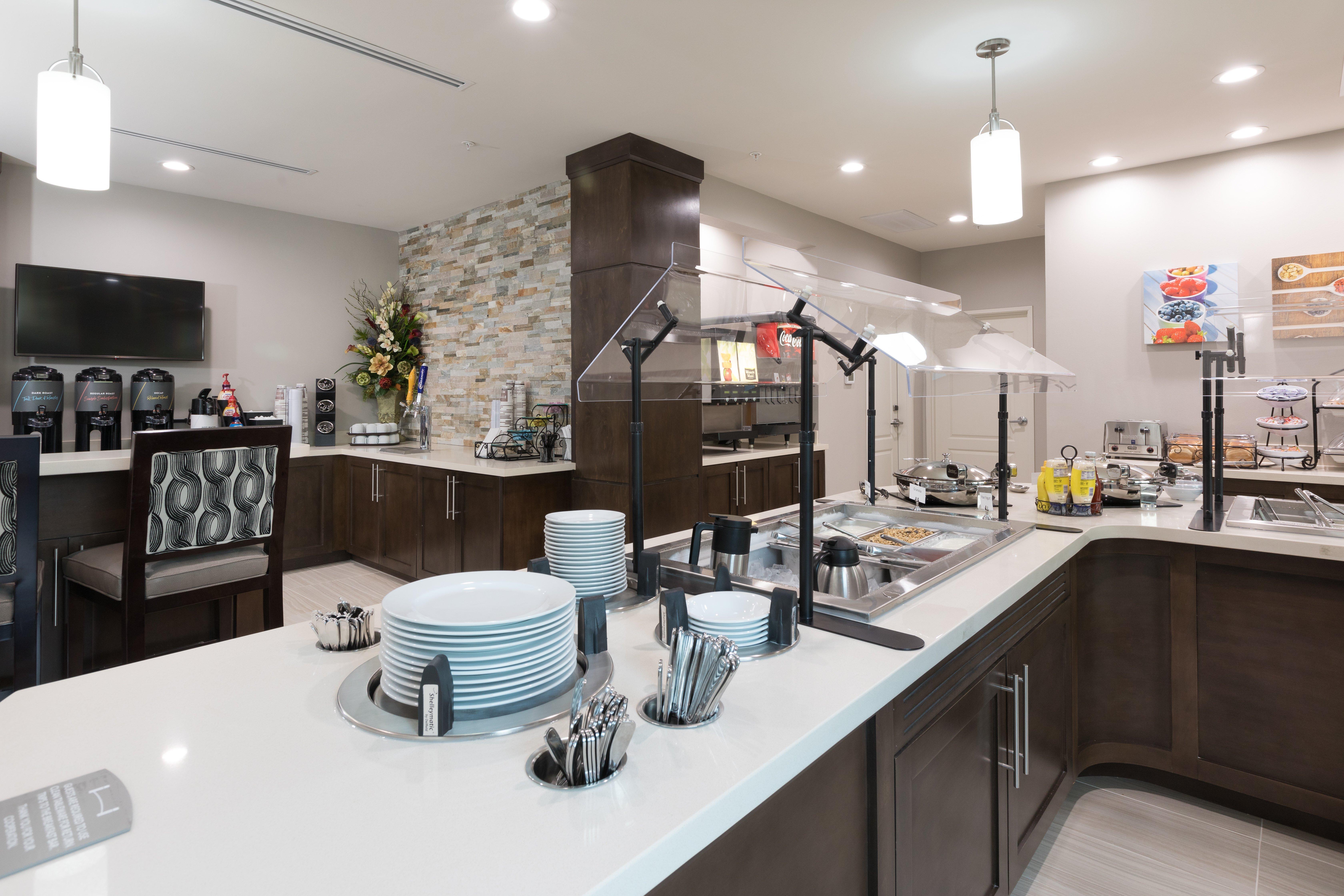 Staybridge Suites - Lake Jackson By Ihg Luaran gambar