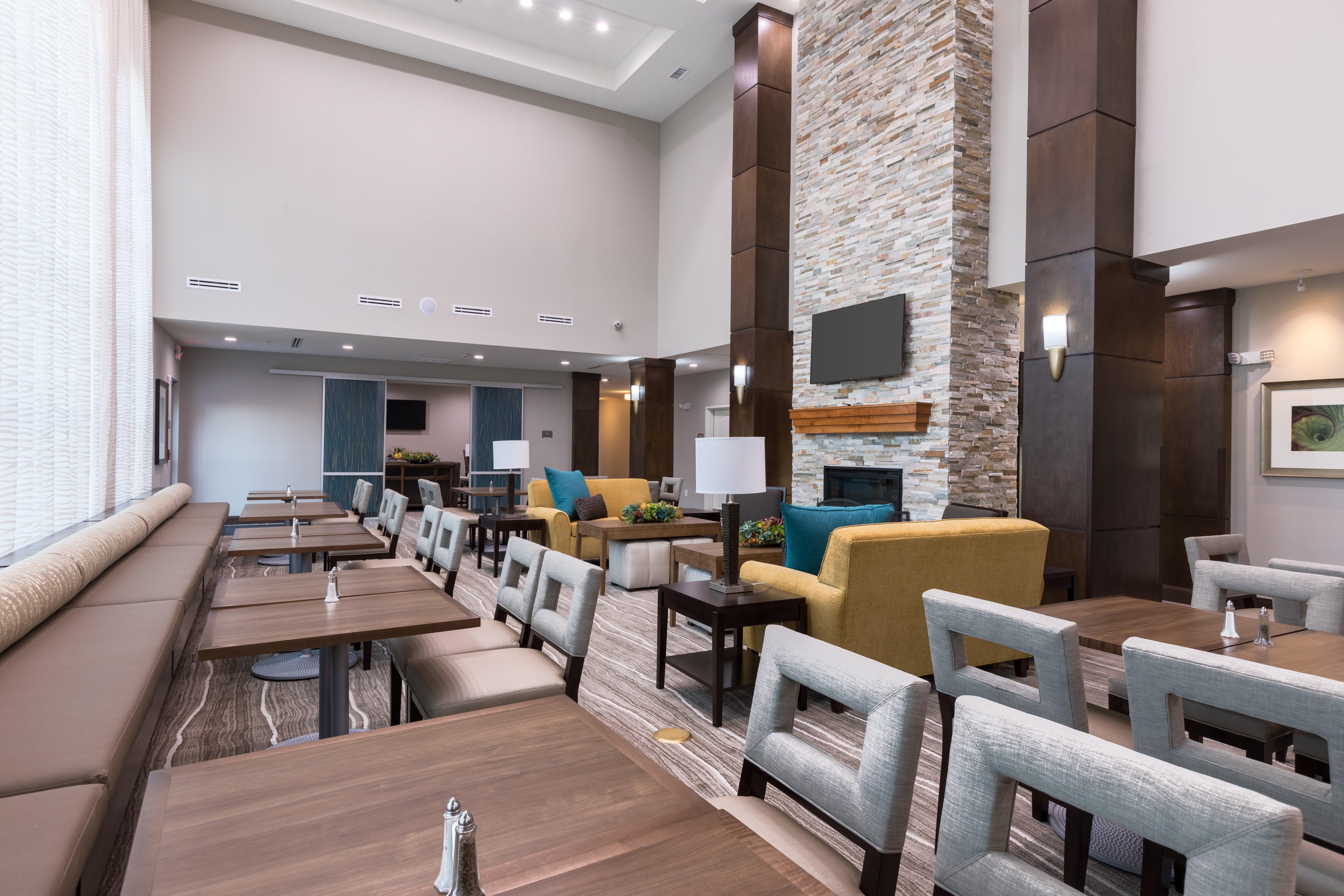 Staybridge Suites - Lake Jackson By Ihg Luaran gambar