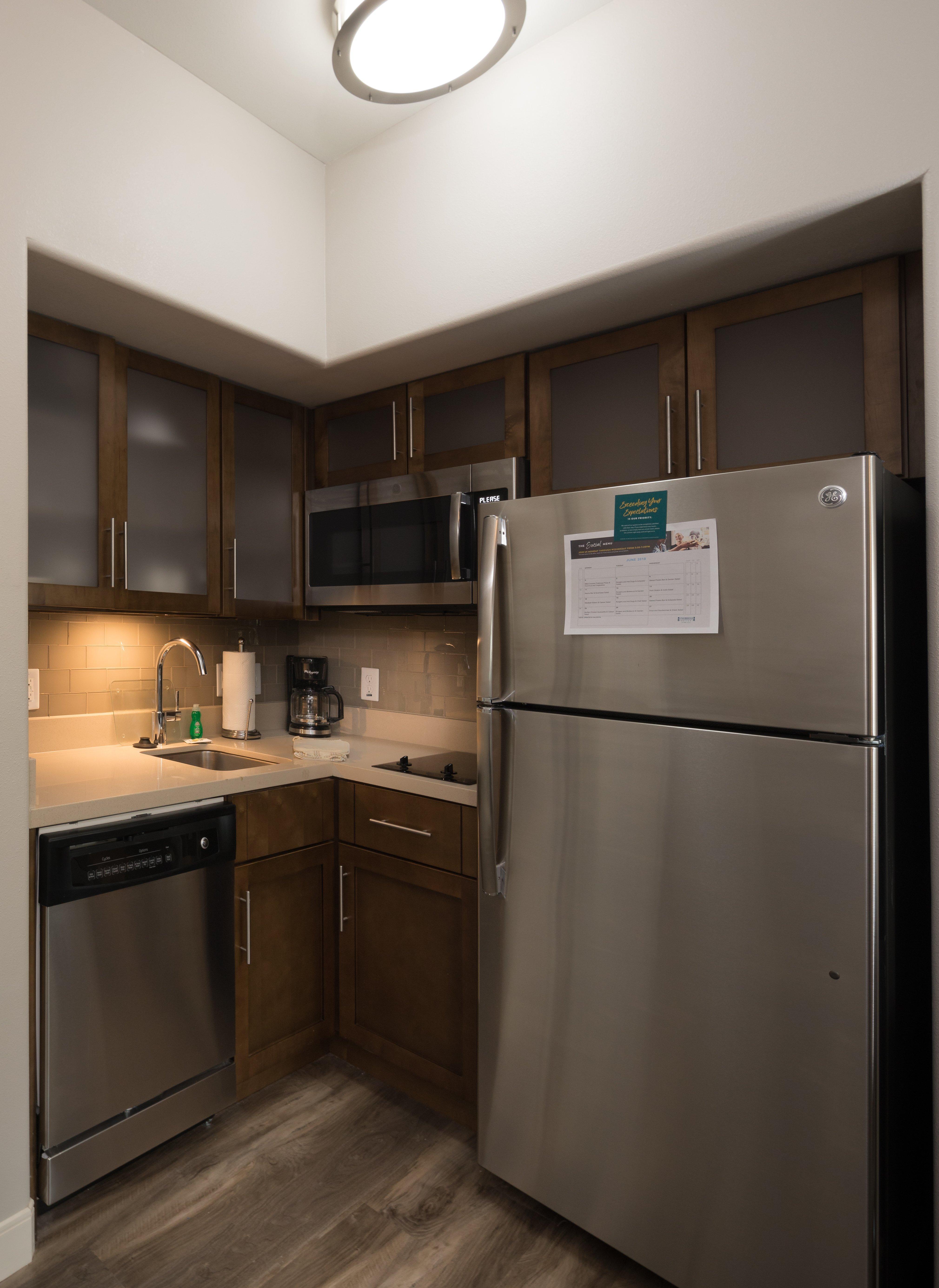 Staybridge Suites - Lake Jackson By Ihg Luaran gambar