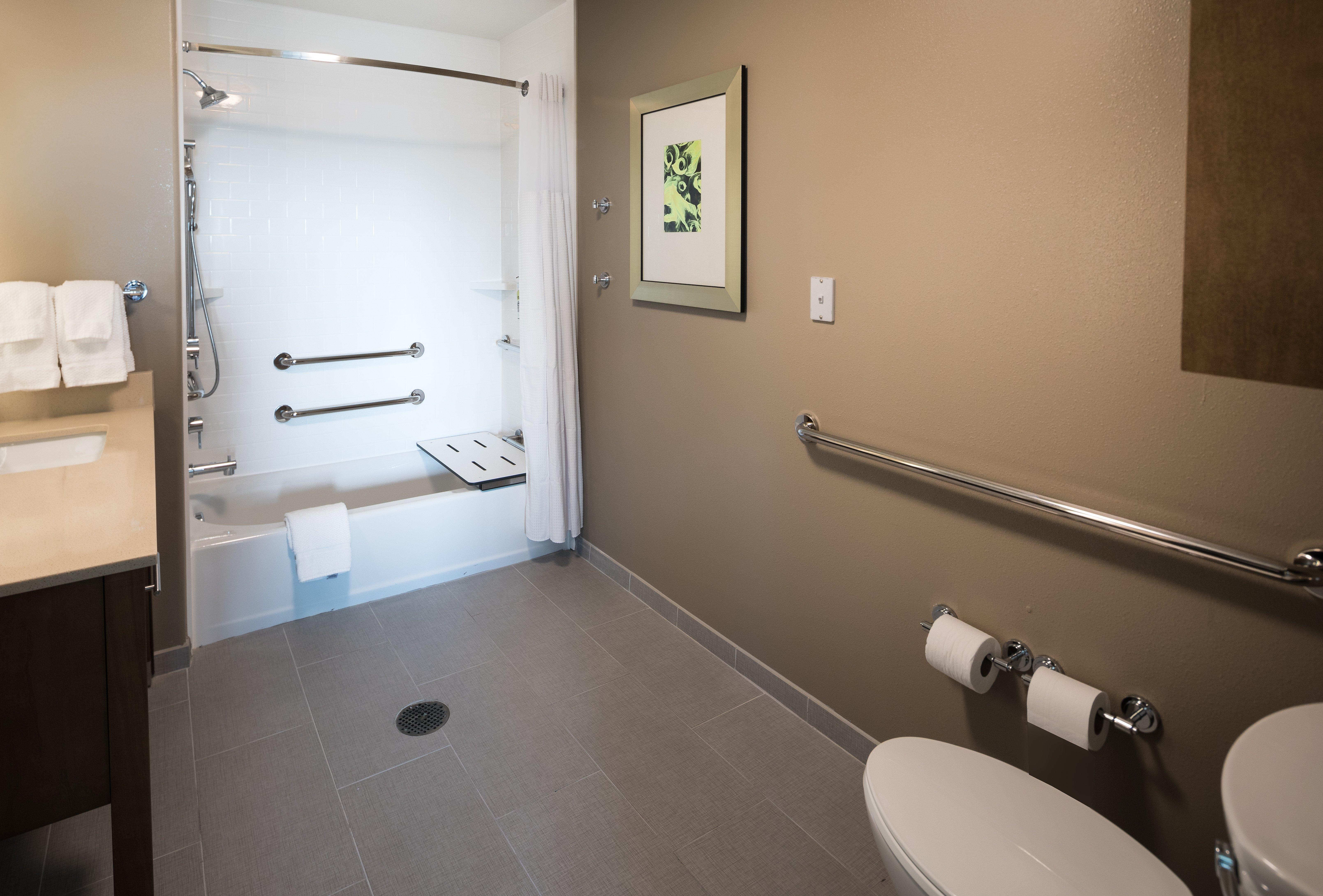 Staybridge Suites - Lake Jackson By Ihg Luaran gambar