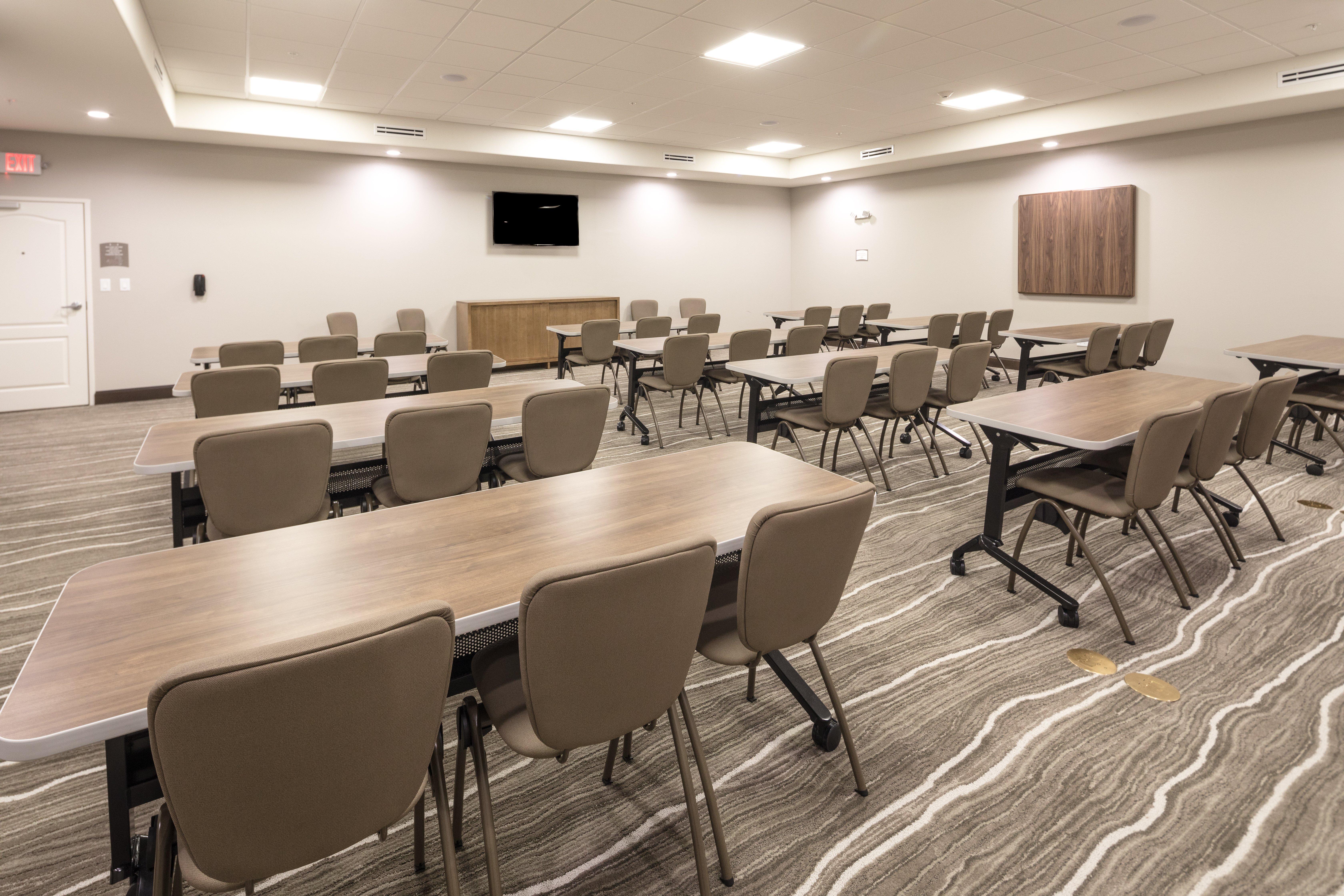 Staybridge Suites - Lake Jackson By Ihg Luaran gambar