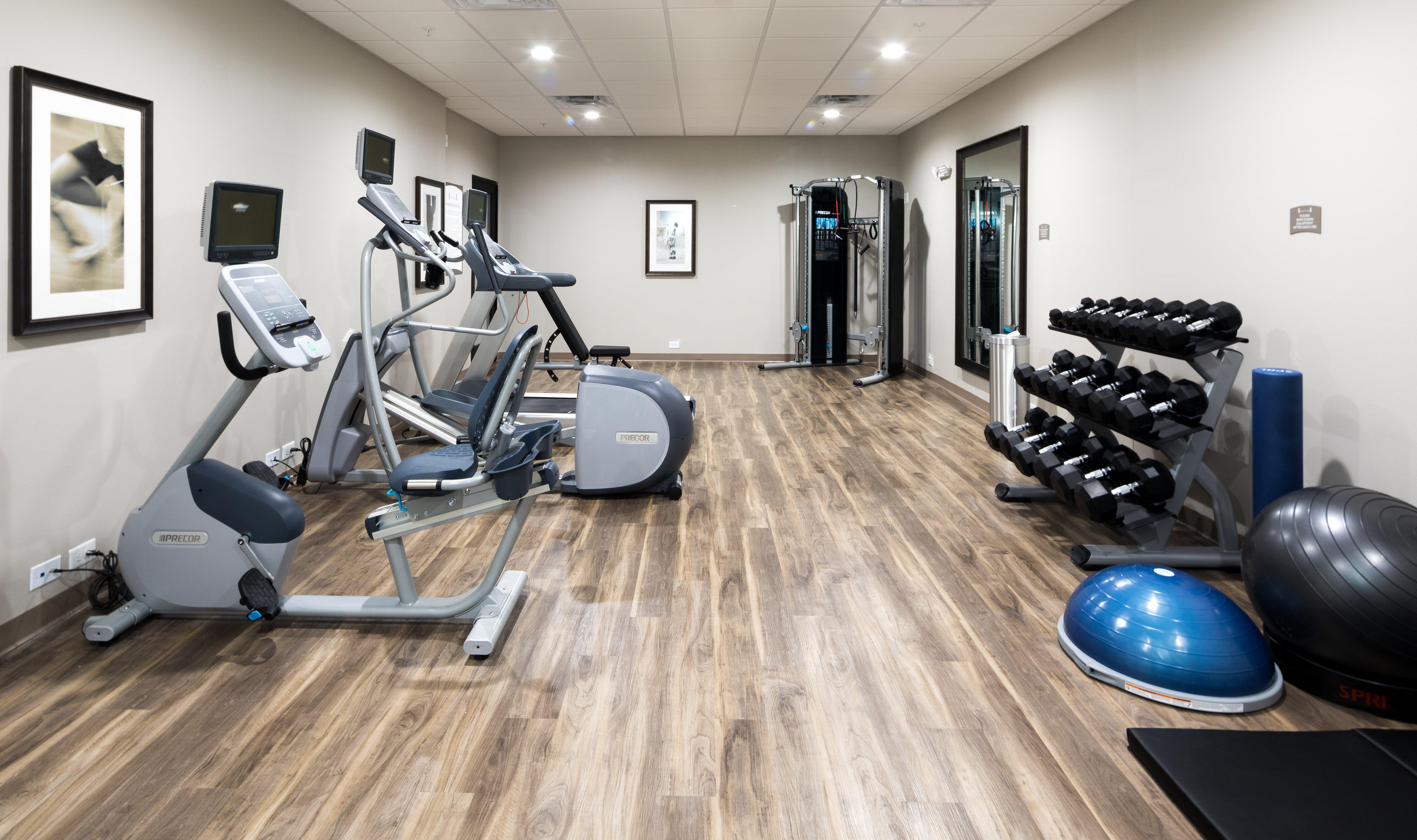 Staybridge Suites - Lake Jackson By Ihg Luaran gambar