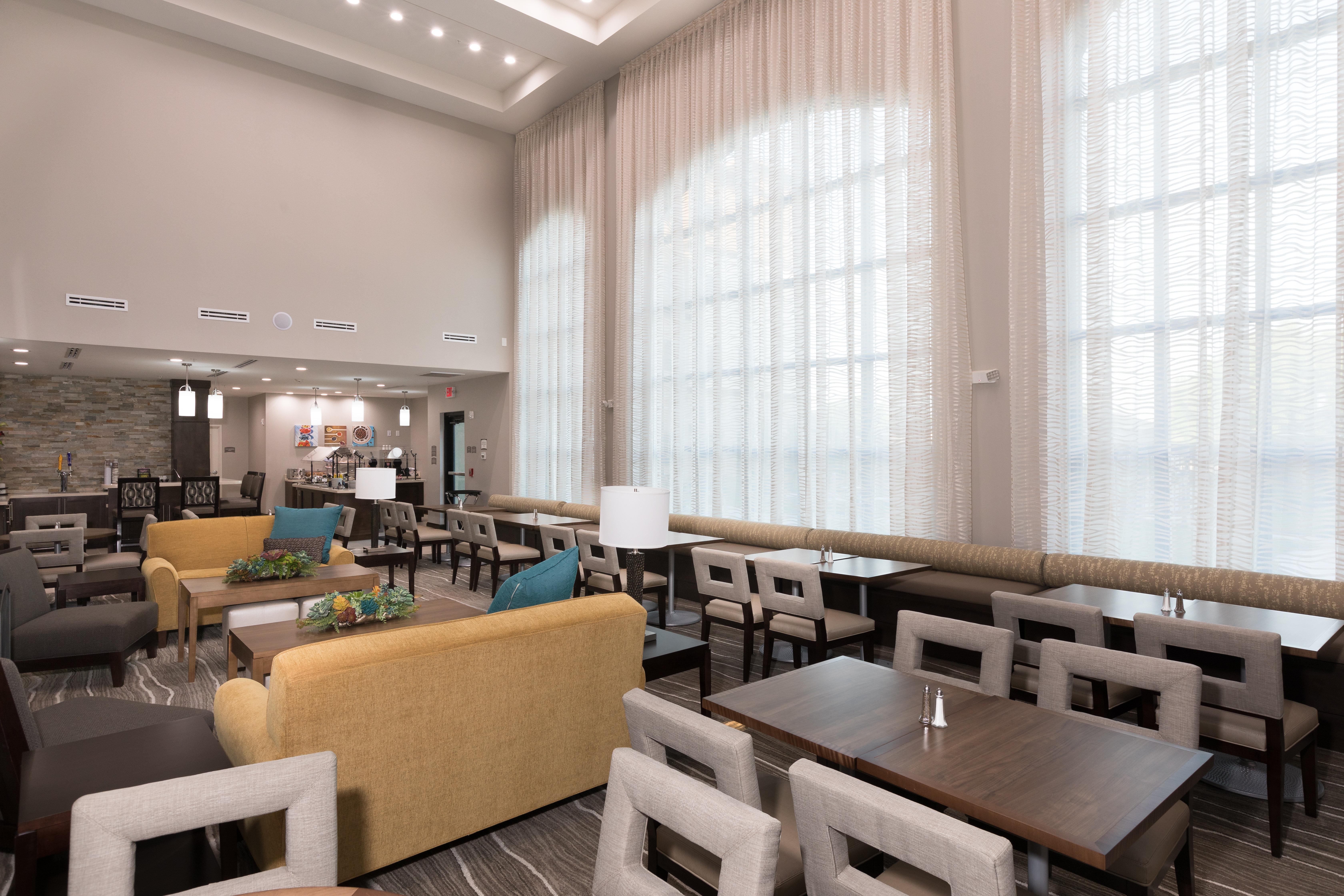 Staybridge Suites - Lake Jackson By Ihg Luaran gambar
