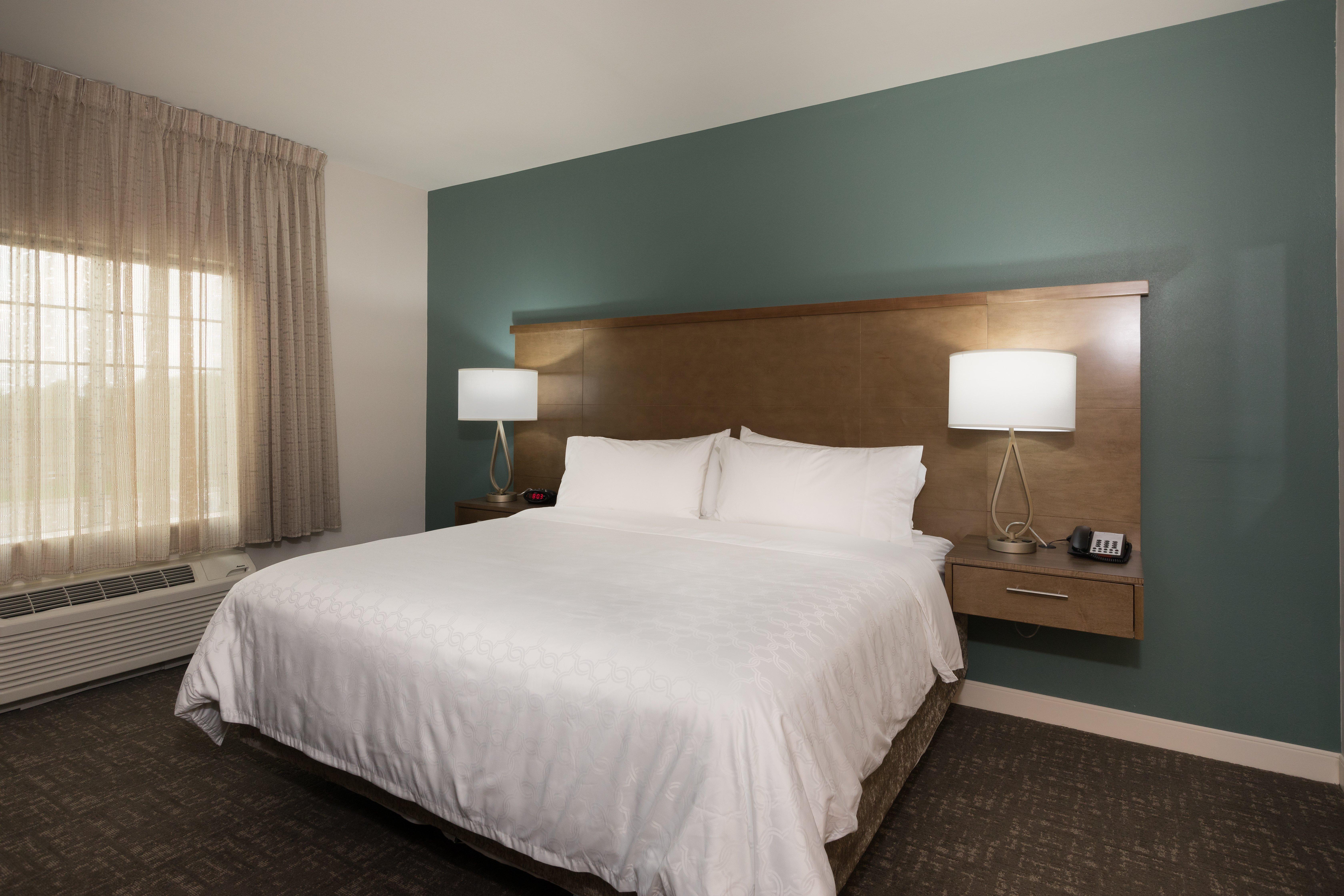Staybridge Suites - Lake Jackson By Ihg Luaran gambar