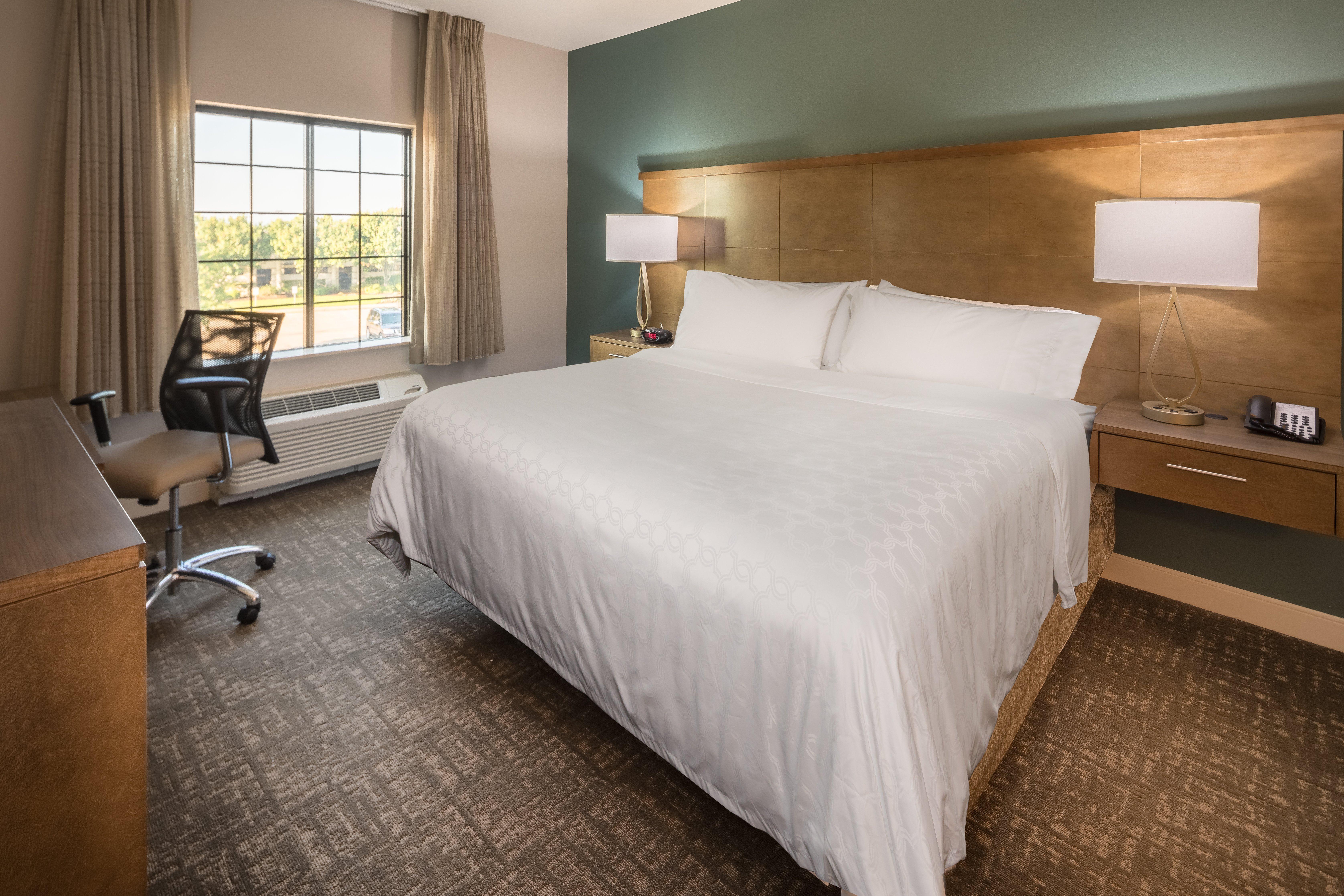 Staybridge Suites - Lake Jackson By Ihg Luaran gambar