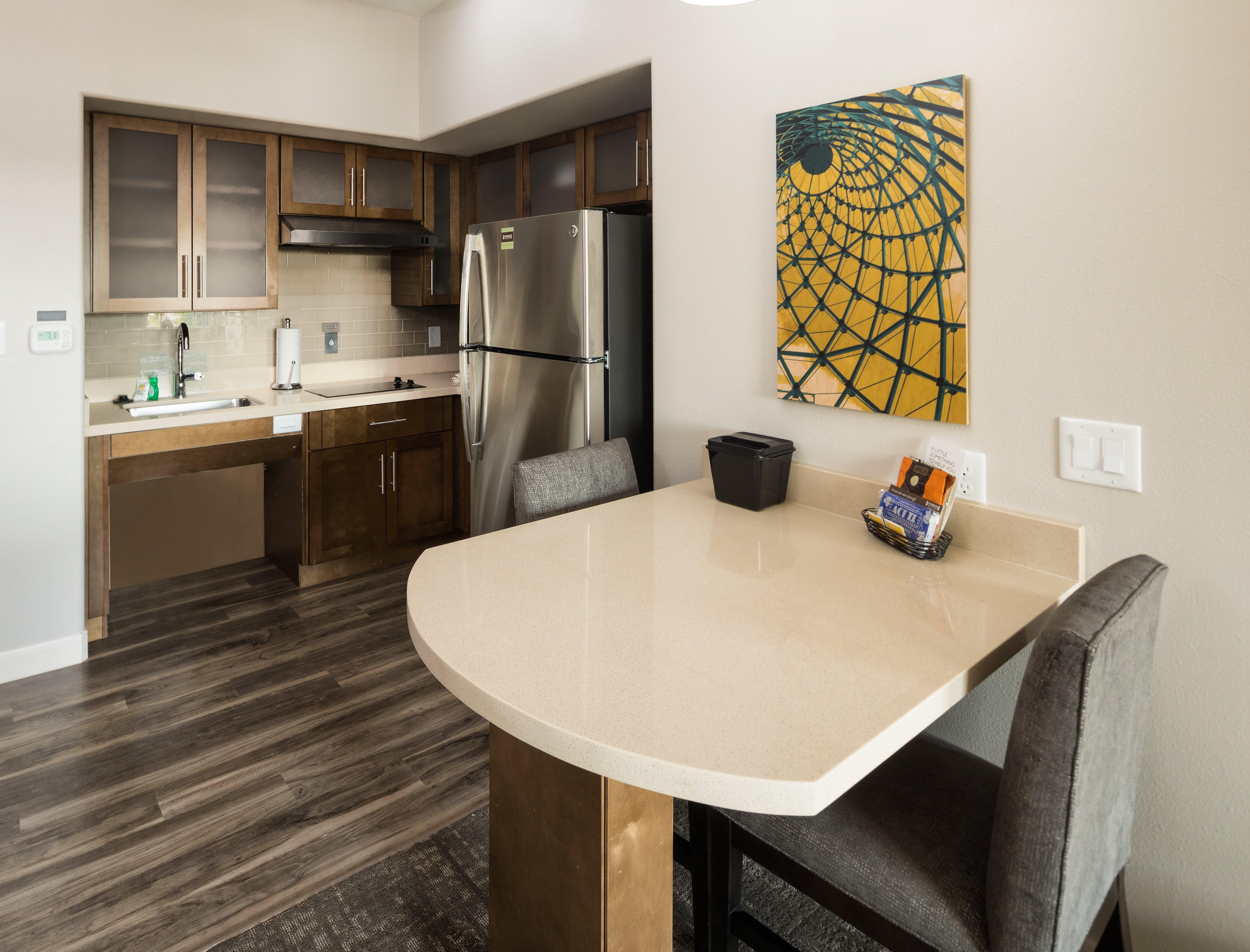 Staybridge Suites - Lake Jackson By Ihg Luaran gambar