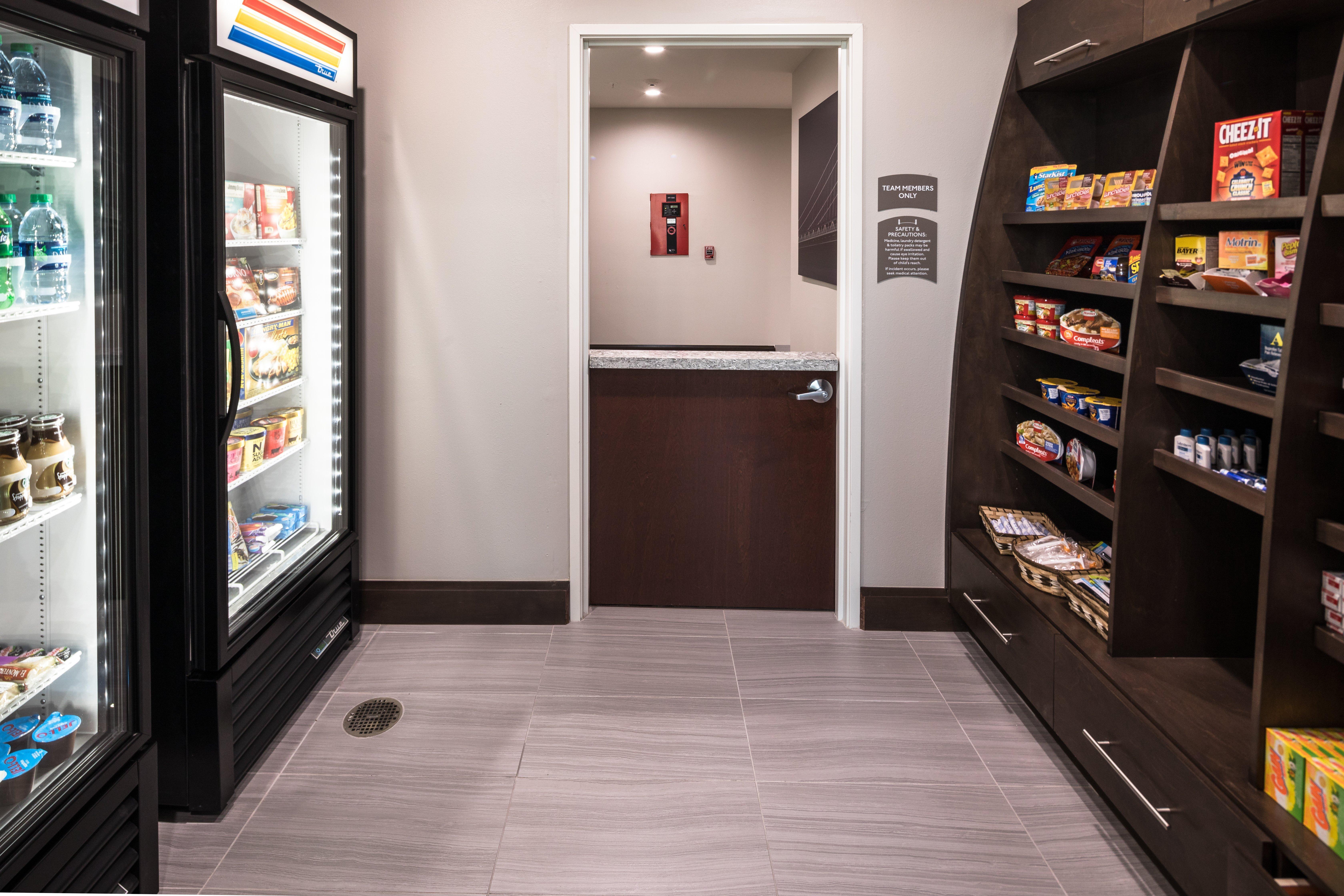 Staybridge Suites - Lake Jackson By Ihg Luaran gambar