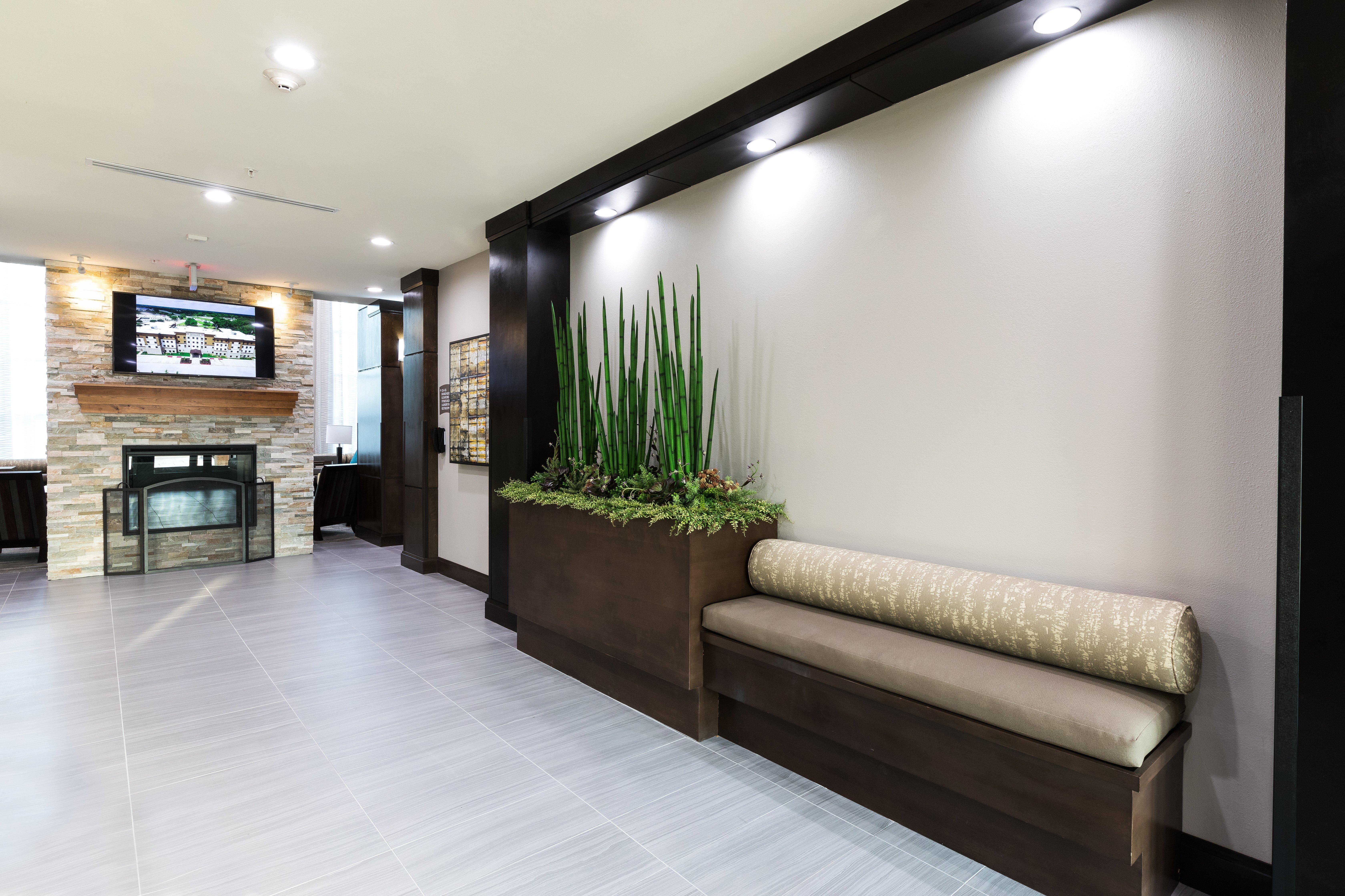 Staybridge Suites - Lake Jackson By Ihg Luaran gambar