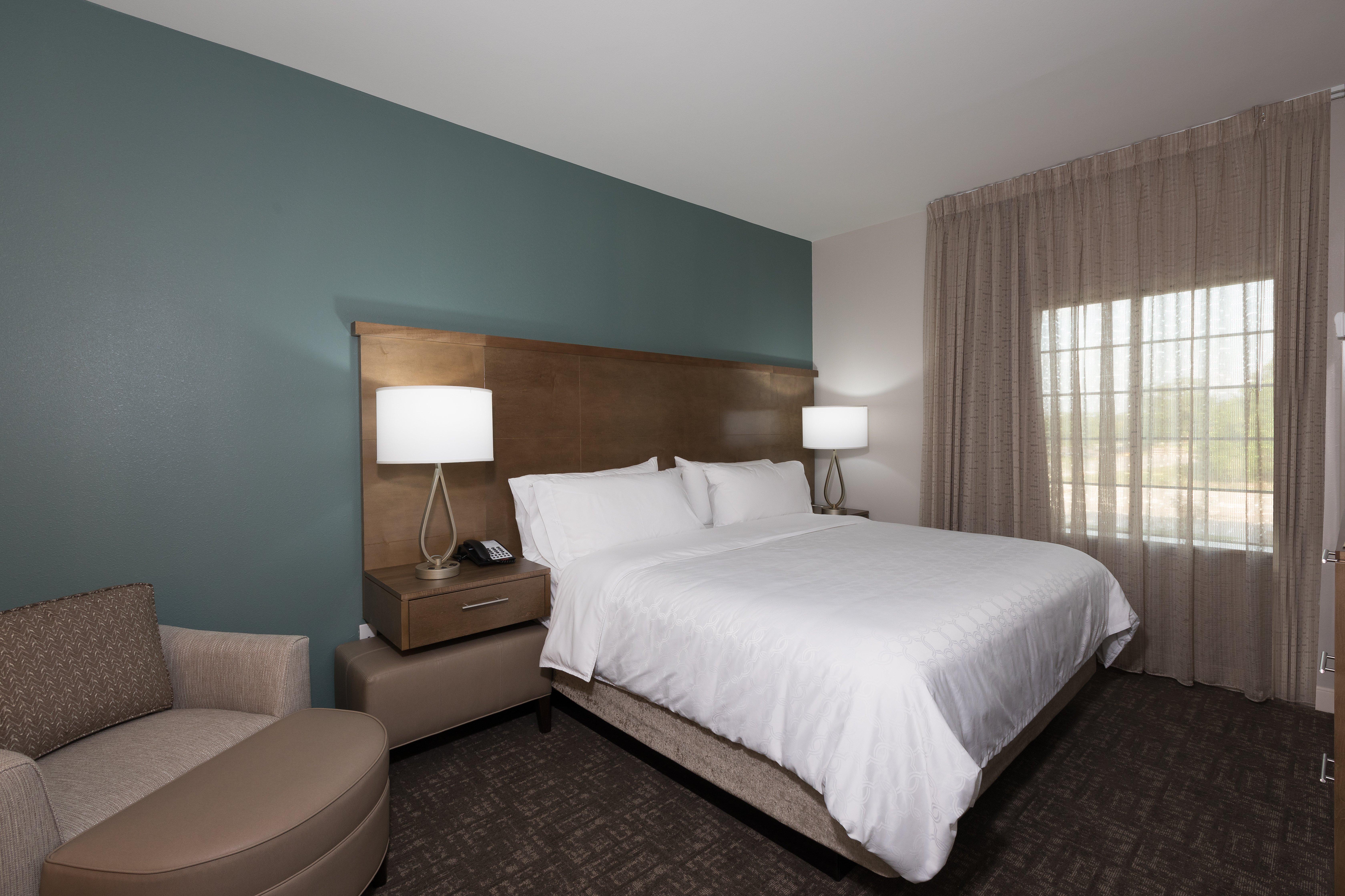 Staybridge Suites - Lake Jackson By Ihg Luaran gambar