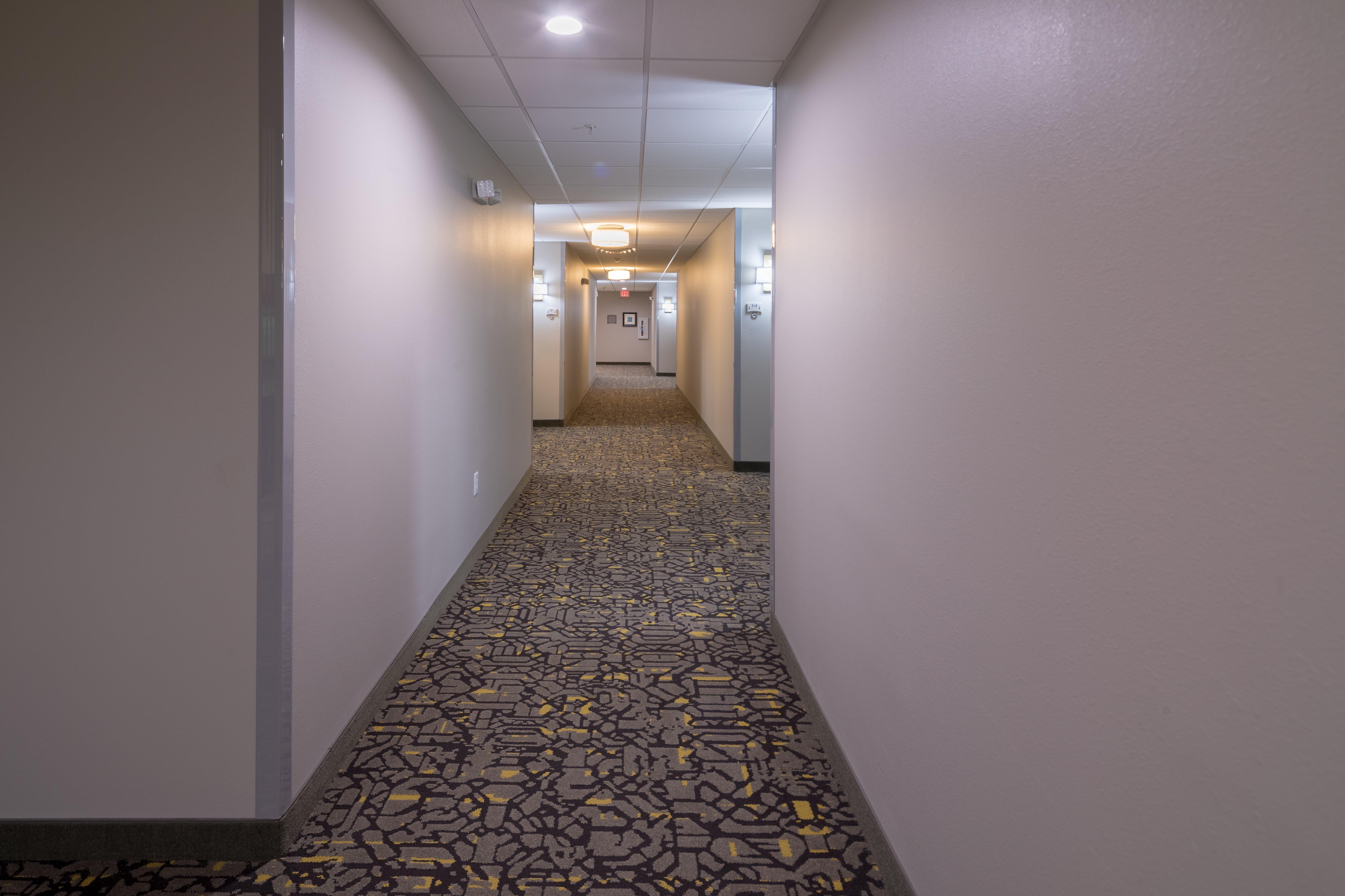 Staybridge Suites - Lake Jackson By Ihg Luaran gambar