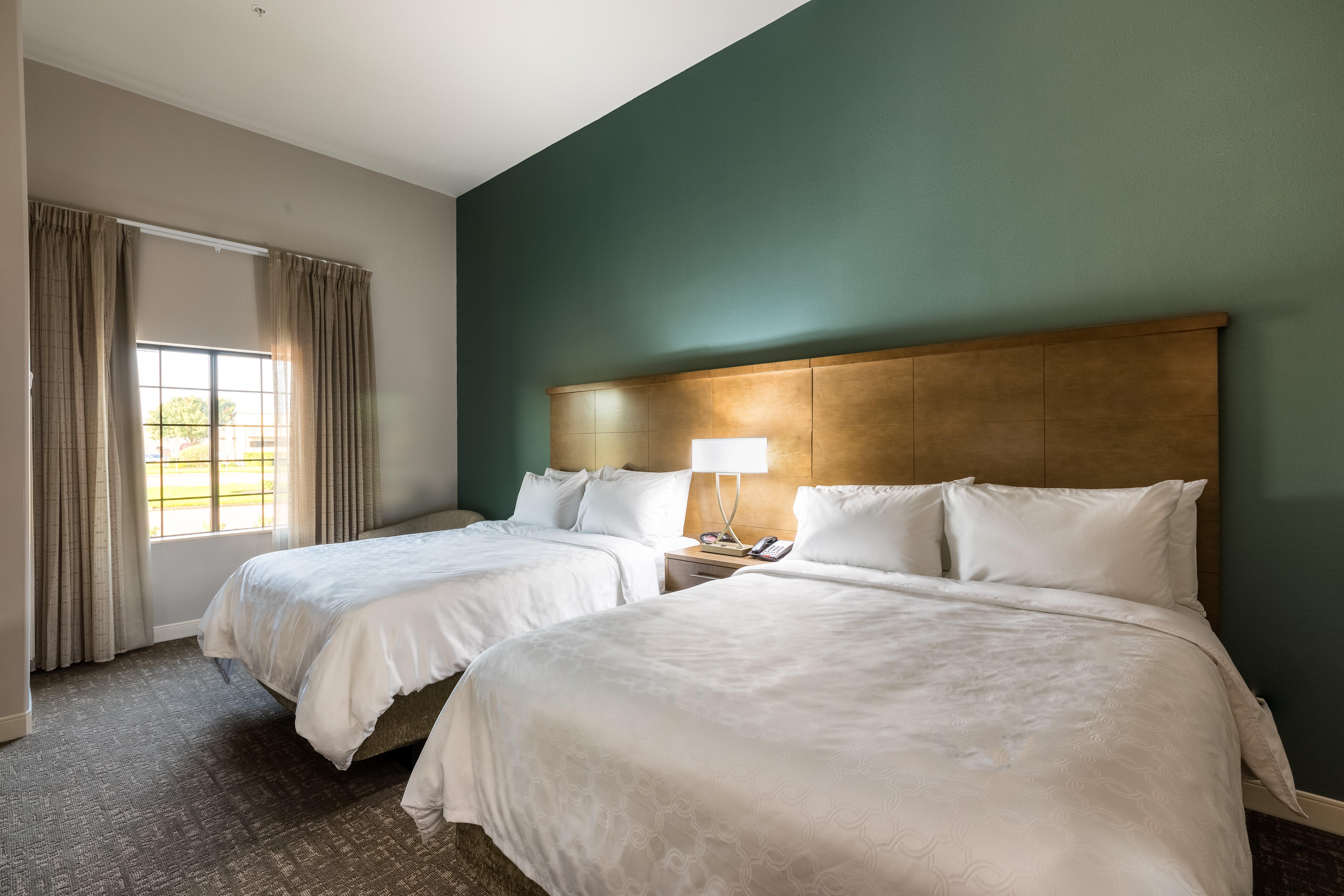 Staybridge Suites - Lake Jackson By Ihg Luaran gambar