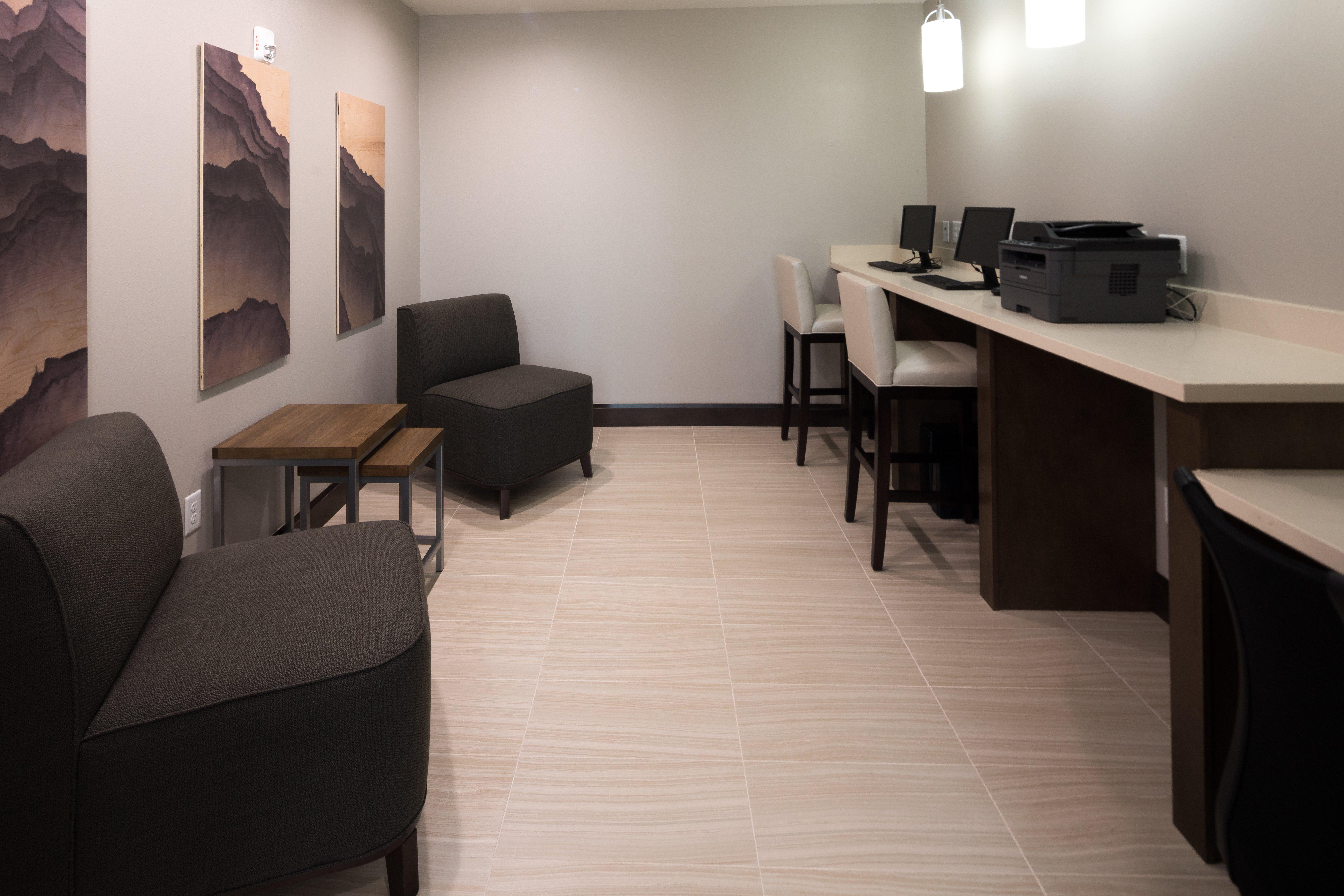 Staybridge Suites - Lake Jackson By Ihg Luaran gambar