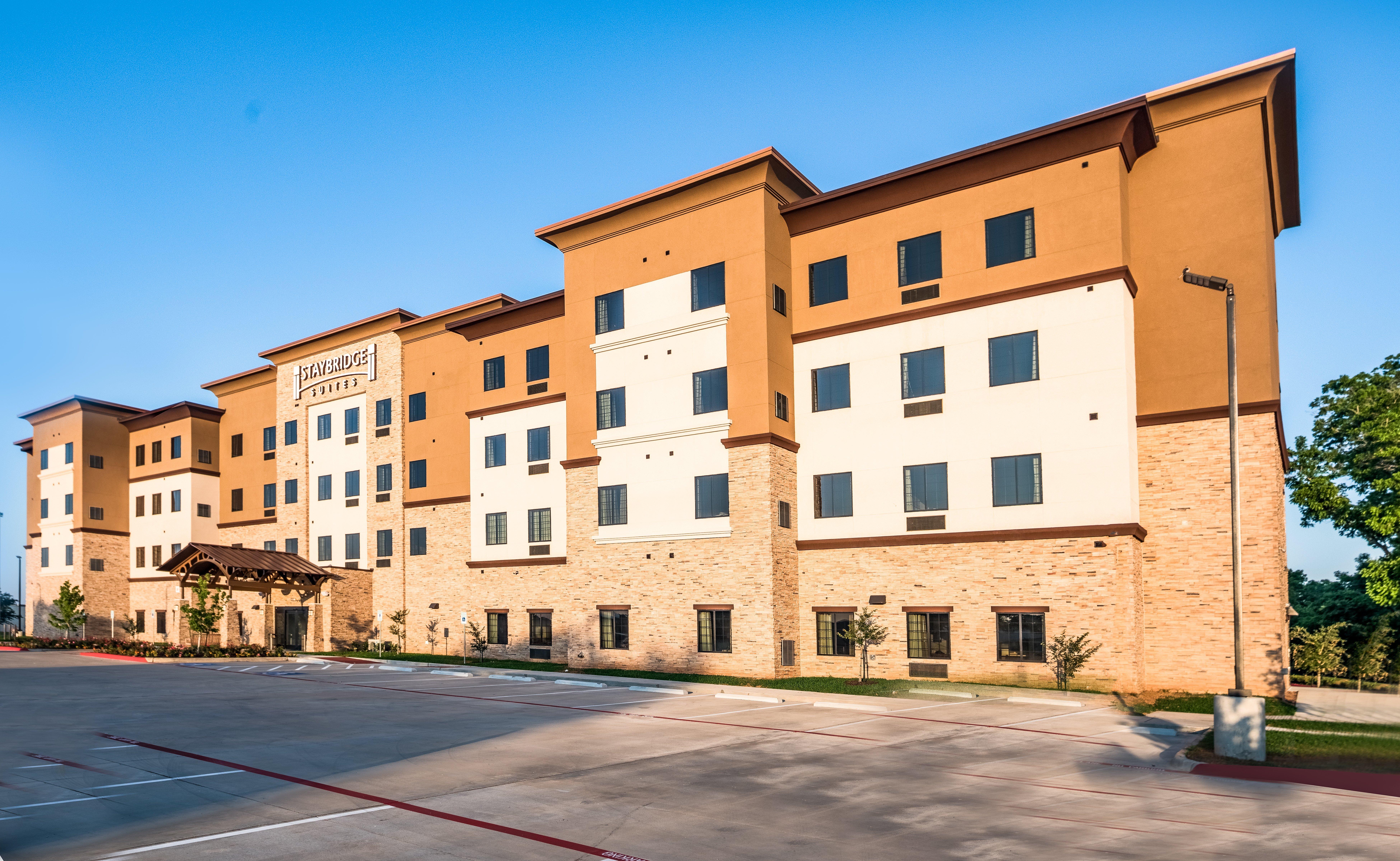 Staybridge Suites - Lake Jackson By Ihg Luaran gambar